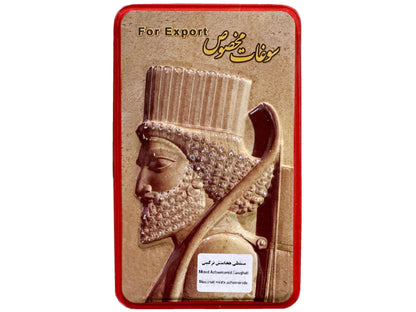 Mixed Nougat (Masghati)