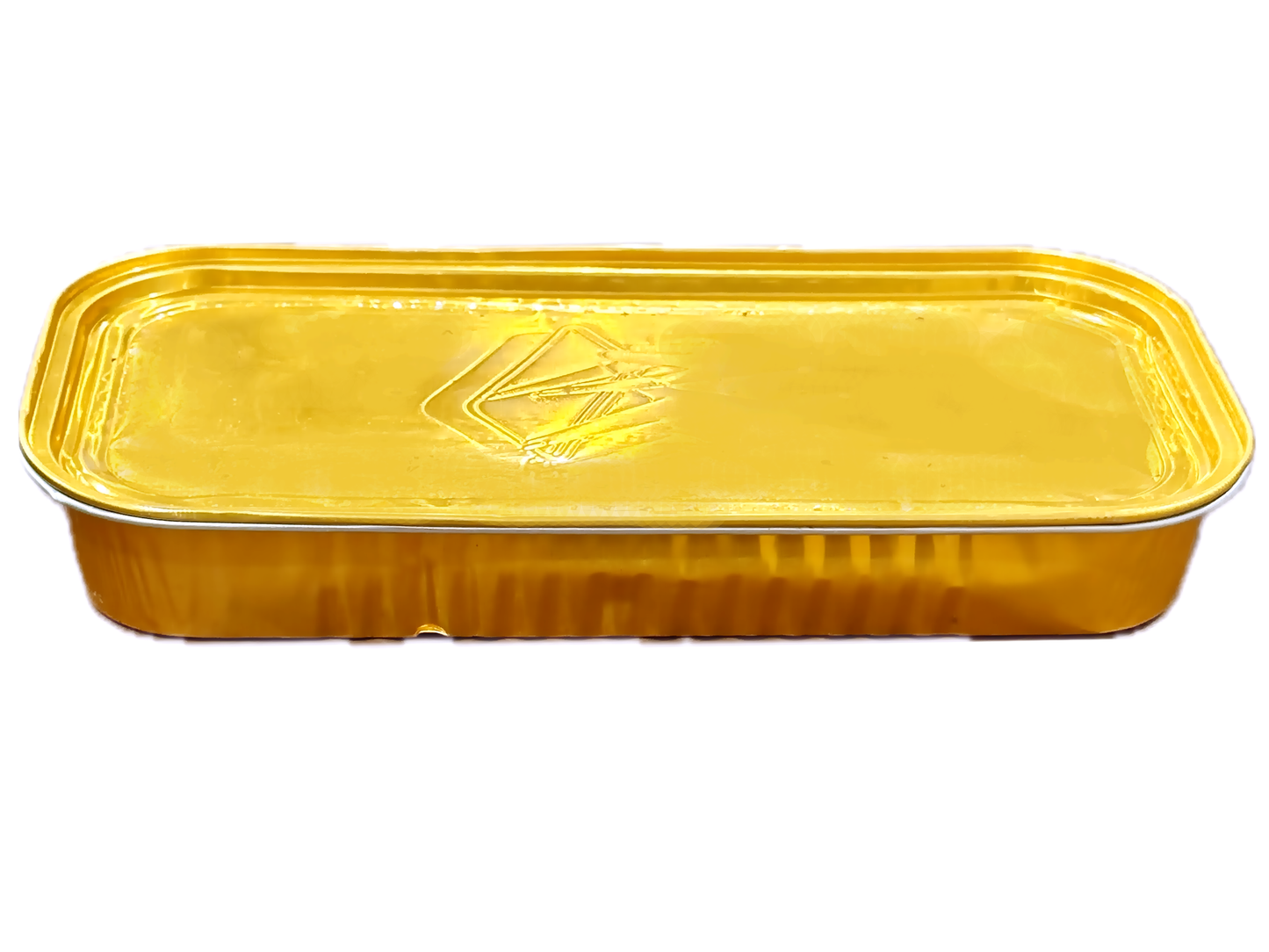 Gheimeh Stew - In Container - No Meat (Khoresh, Gheymeh)