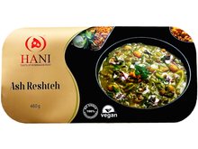 Noodle Vegi Soup  - In Container - (Ash e Reshteh)