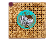 Chickpeas Cookies (Shirini Nokhodchi)