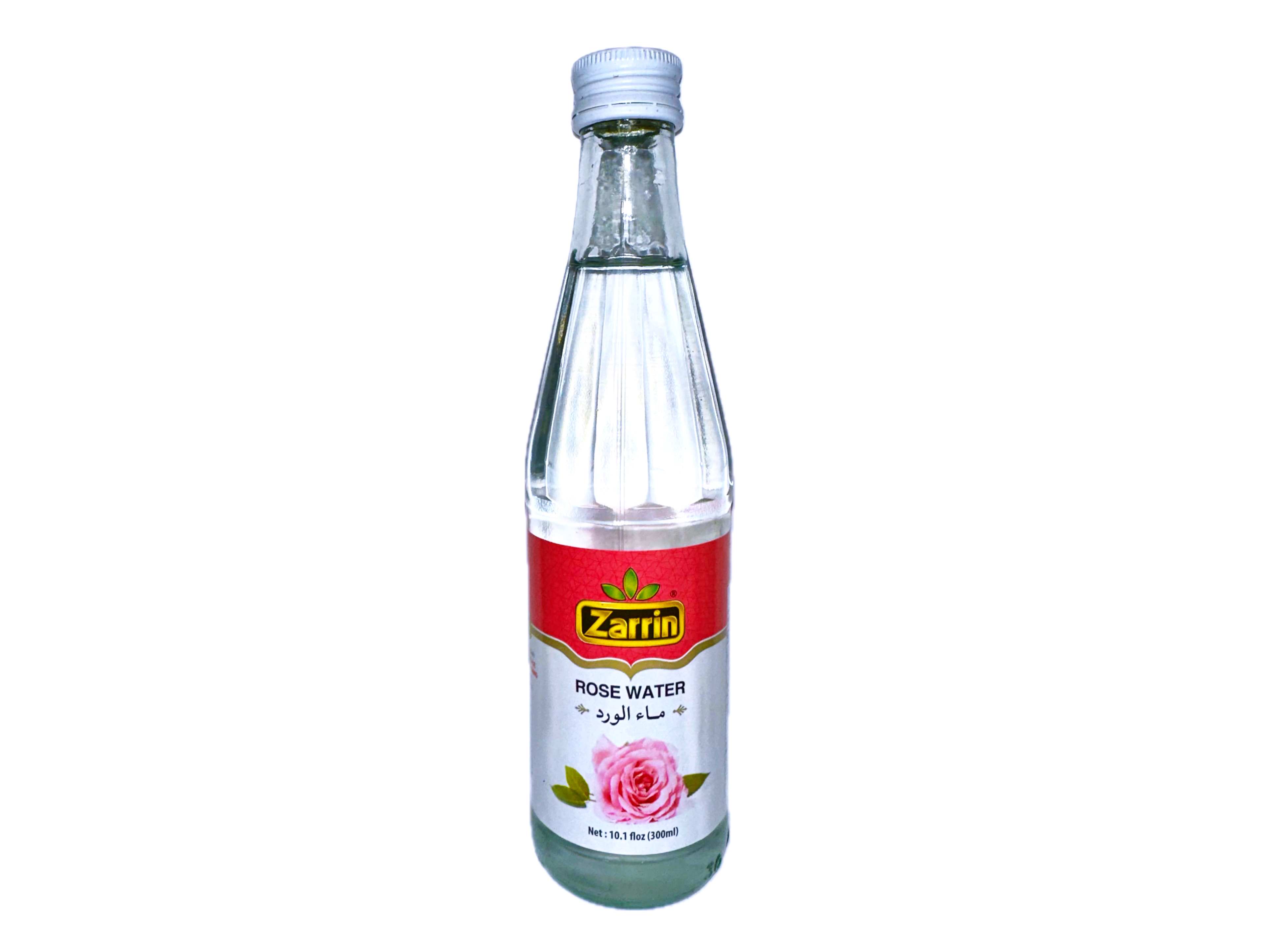 Rose Water (Zarin Golab)