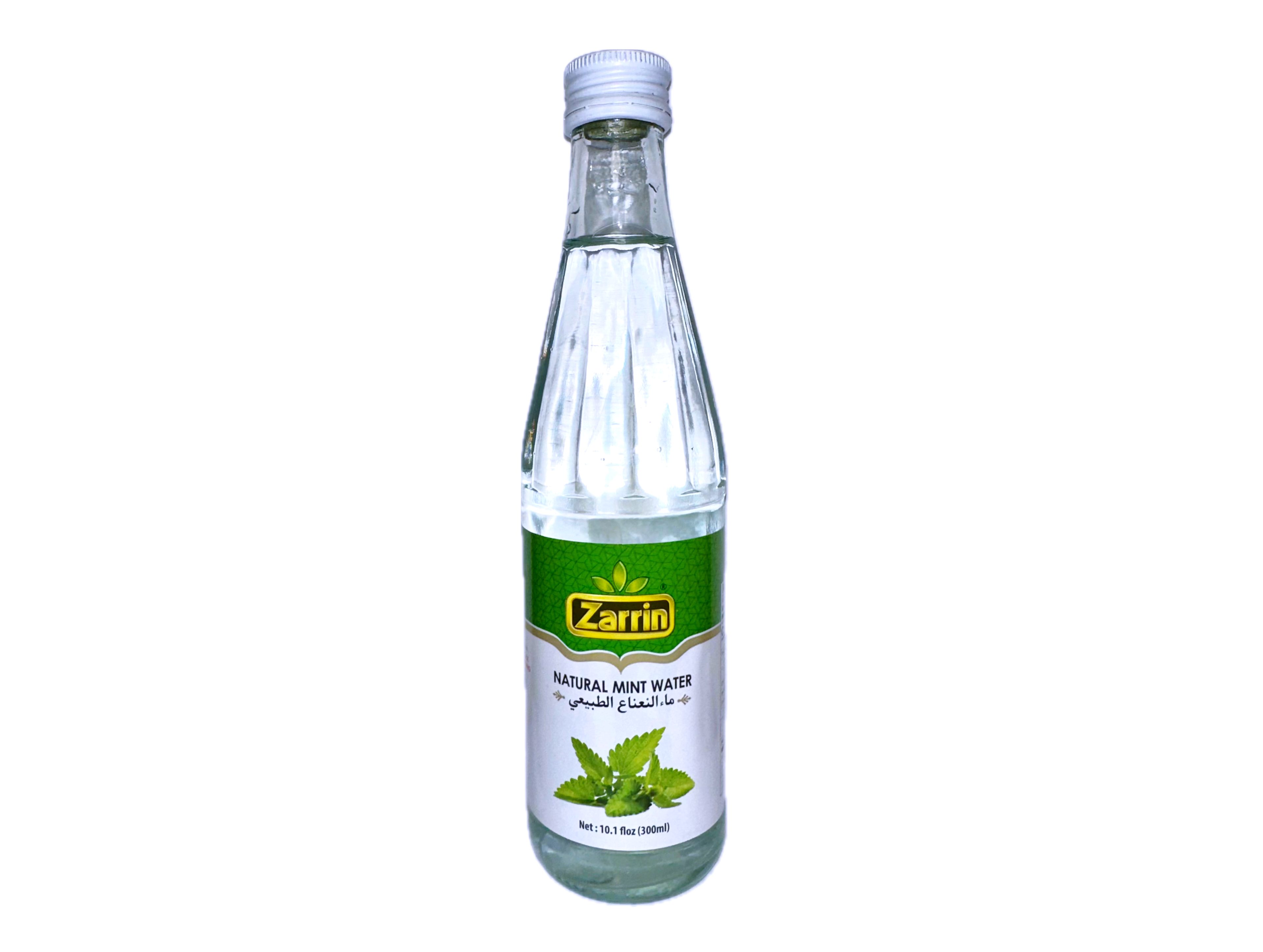 Mint Water (Zarin Aragh Nanaa)