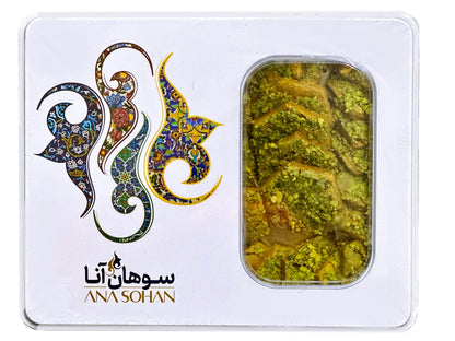 2 Brittles And 2 Nougats Deal (2 Gaz & 2 Sohan) (4 Pieces)