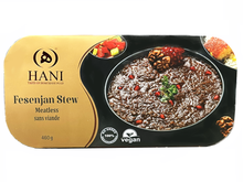 Fesenjan Stew - No Meat - In Container (Khoresh)