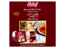 Special Blend Teabags - Earl Grey (Chai)