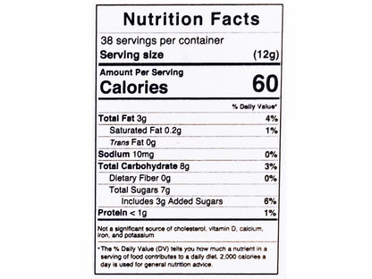 Bite Size Pistachio Nougat - 40% Pistachio (Gaz)