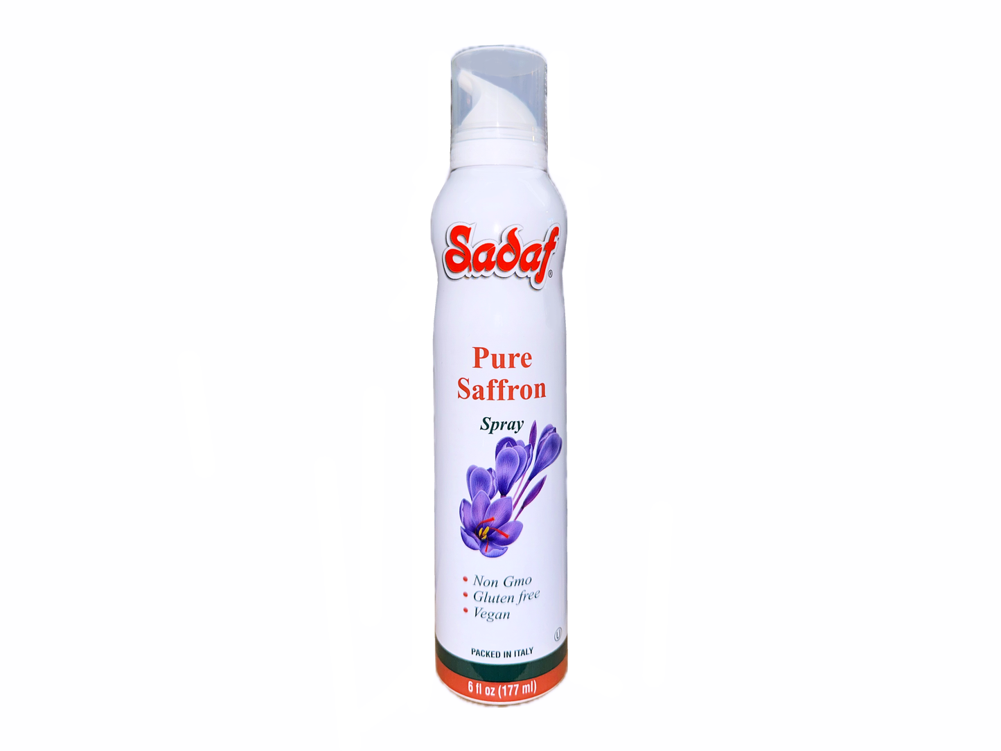 Pure Saffron Spray