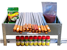 Barbecue Kit