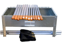 Barbecue Starter Set