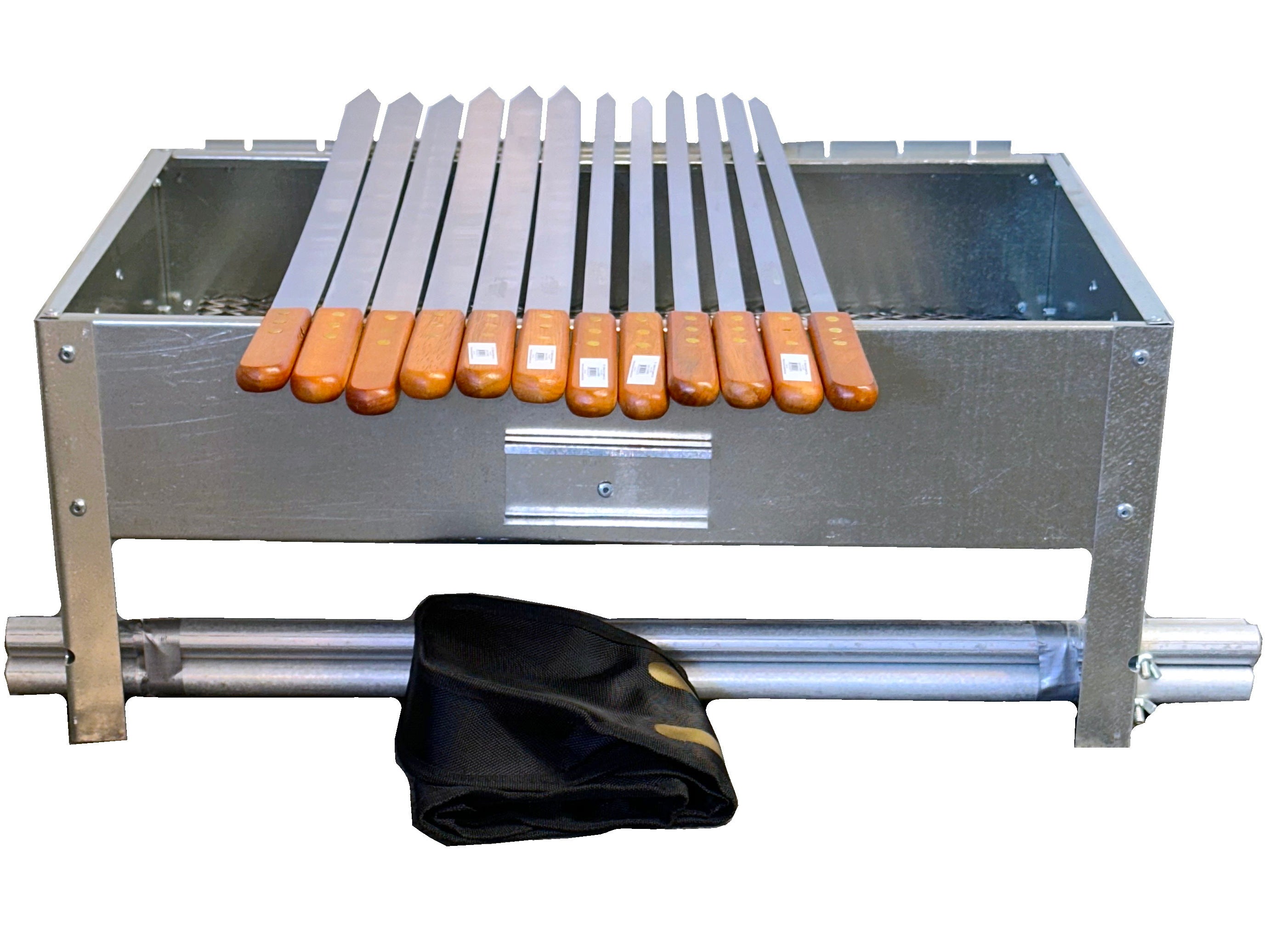 Barbecue Starter Set