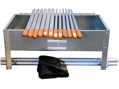 Barbecue Starter Set