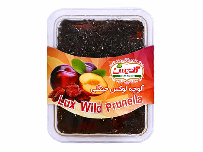 Lux Golden Prunella Snack (Aloo Jangali)