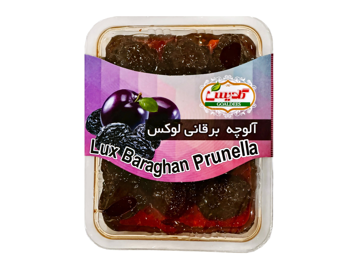 Lux Baraghan Prunella (Aloo Baraghani)