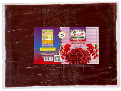 Extra Large Fruit Leather (14.1 Oz) (Lavashak)