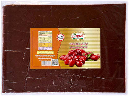 Extra Large Fruit Leather (14.1 Oz) (Lavashak)