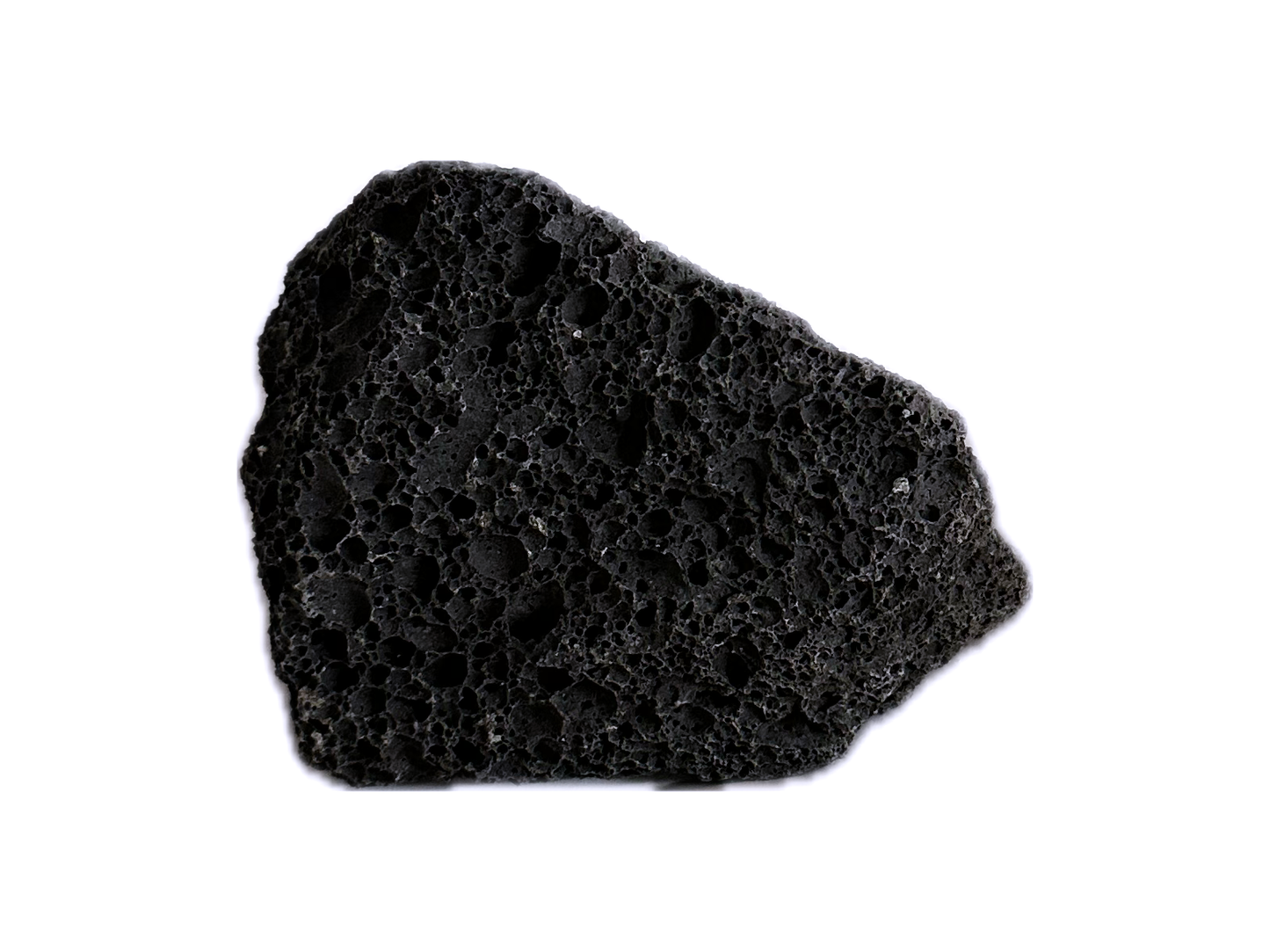 Natural Volcanic Pumice Stone (Sang e pa)