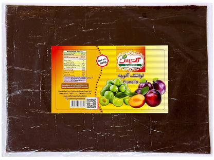 Extra Large Fruit Leather (14.1 Oz) (Lavashak)