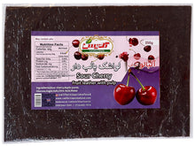 Large Fruit Leather With Pulp (8.8 Oz) (Lavashak)