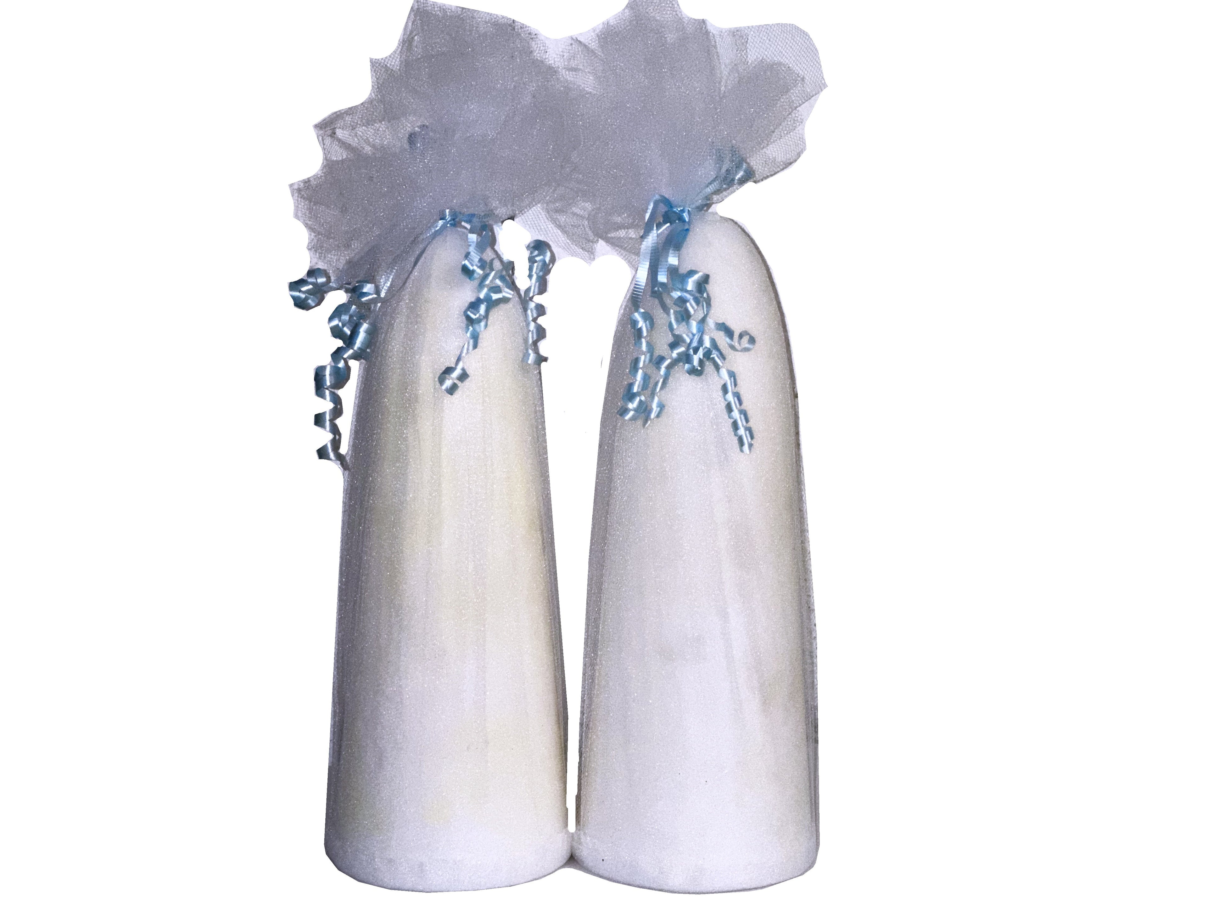 Sugar Loaf (Kalleh Ghand)(Kaleh) - Set of 2