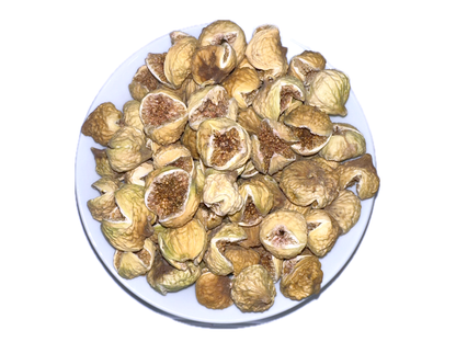 Dried Figs (Anjir Khoshk)