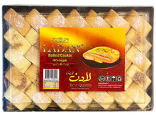 Fresh Rolled Cookie (Shirini Kauk, Kaak, Kak, Nan Youkhe, Yookhe)