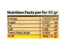 Fresh Rolled Cookie (Shirini Kauk, Kaak, Kak, Nan Youkhe, Yookhe)
