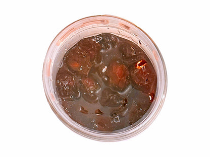 Lux Wild Prunella In Sauce (Aloo Jangali)