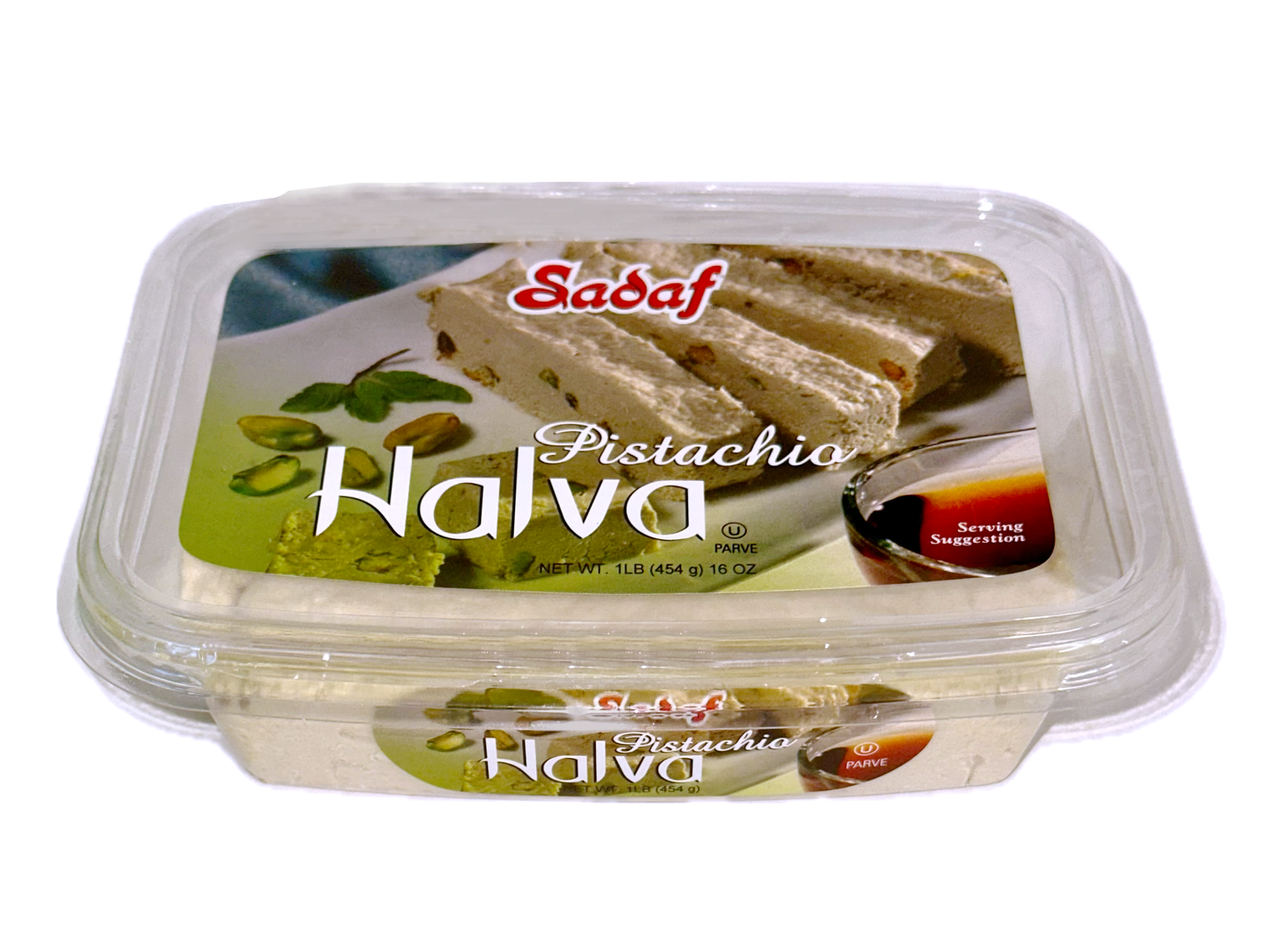 Halva Pistachio (Halvardeh)