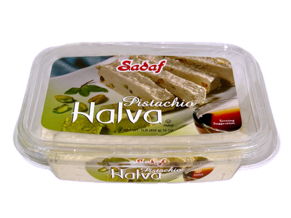 Halva Pistachio (Halvardeh)