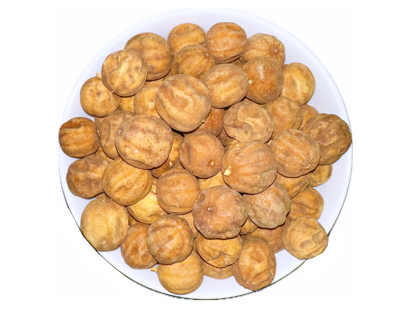 Dried Lime - Original (10 Pounds)