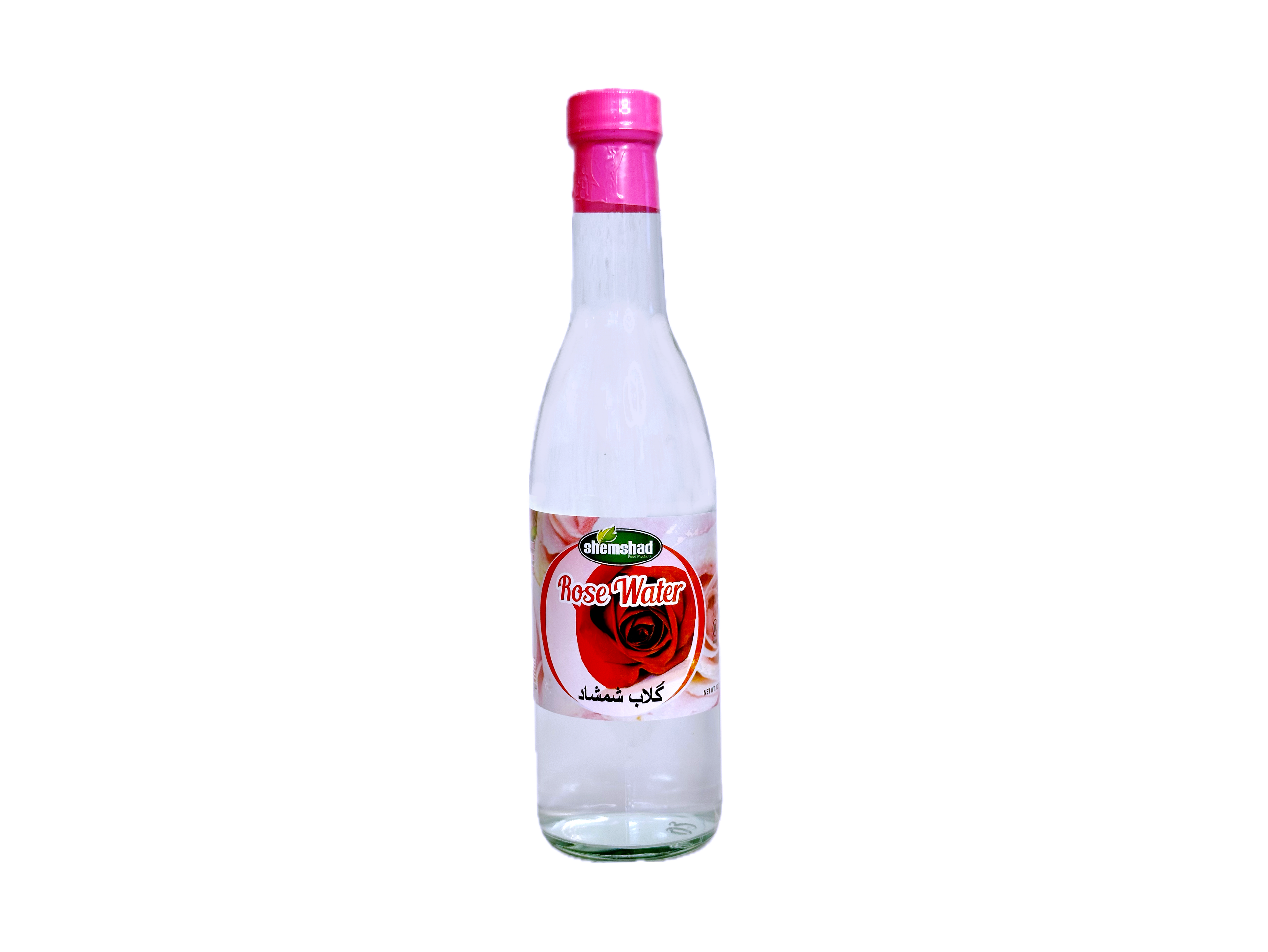 Rose Water - 100% Natural (Golab)