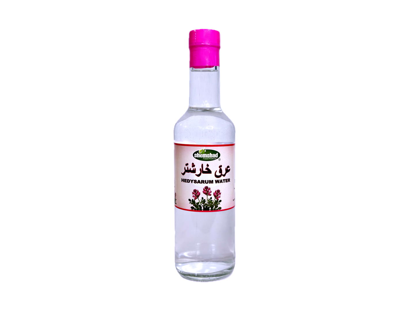 Hedysarum Water Shemshad - 100% Natural (Aragh e Khar Shotor)
