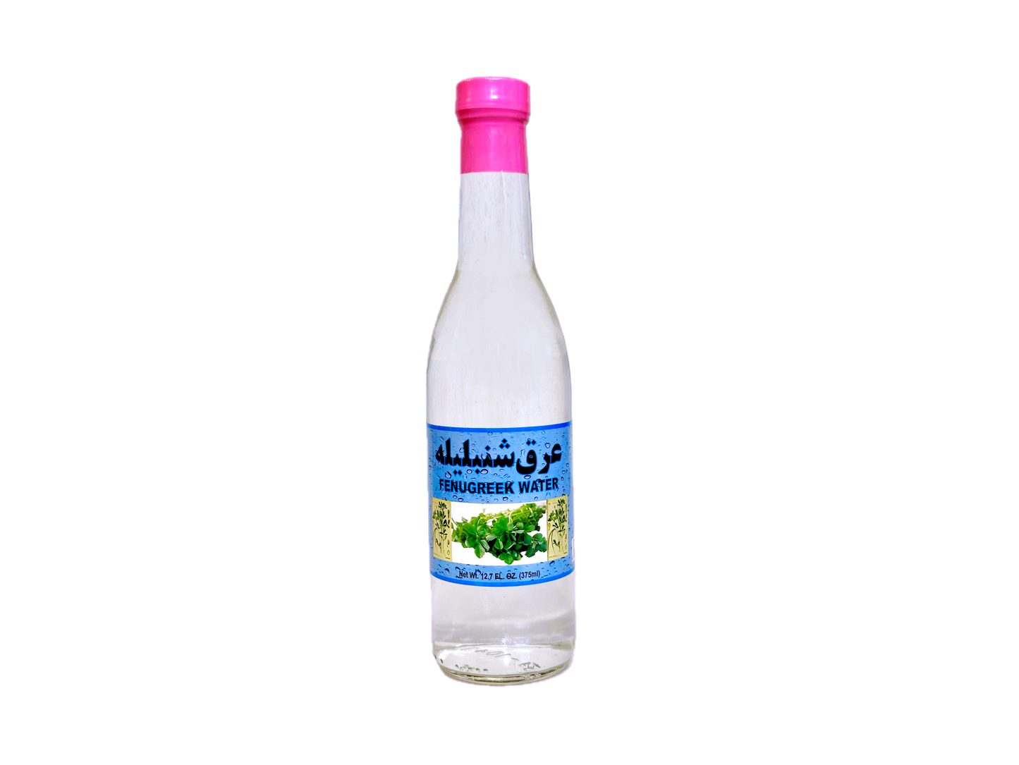 Fenugreek Water - 100% Natural (Aragh e Shanbalileh)