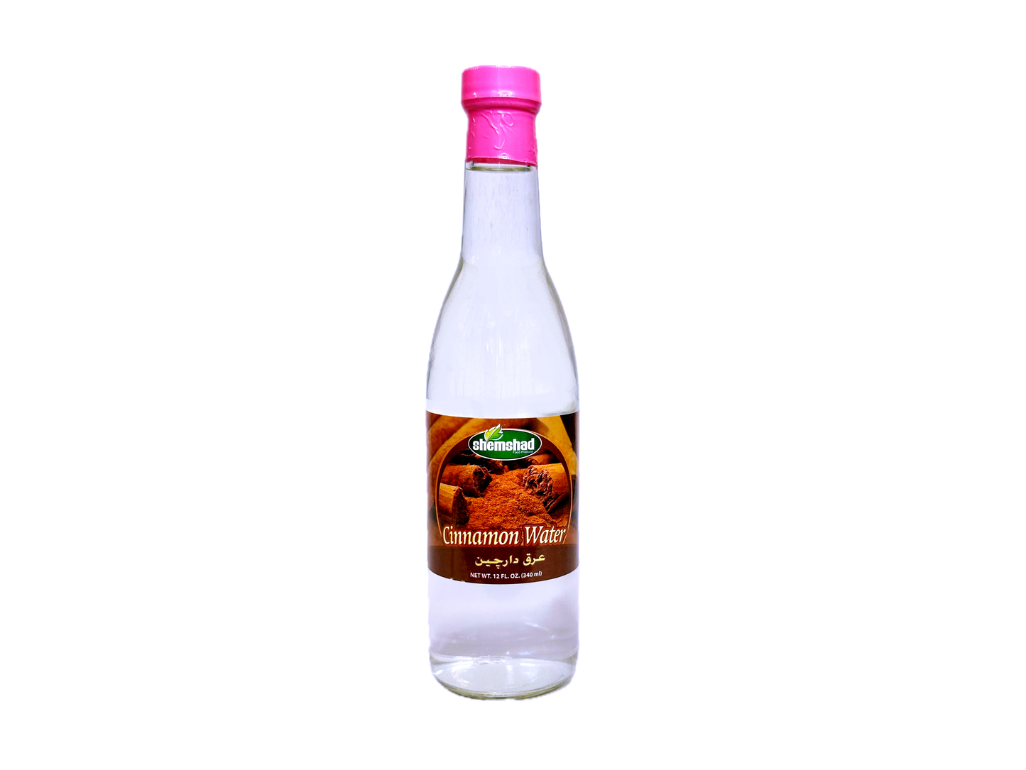 Cinnamon Water - 100% Natural (Aragh e Darchin)