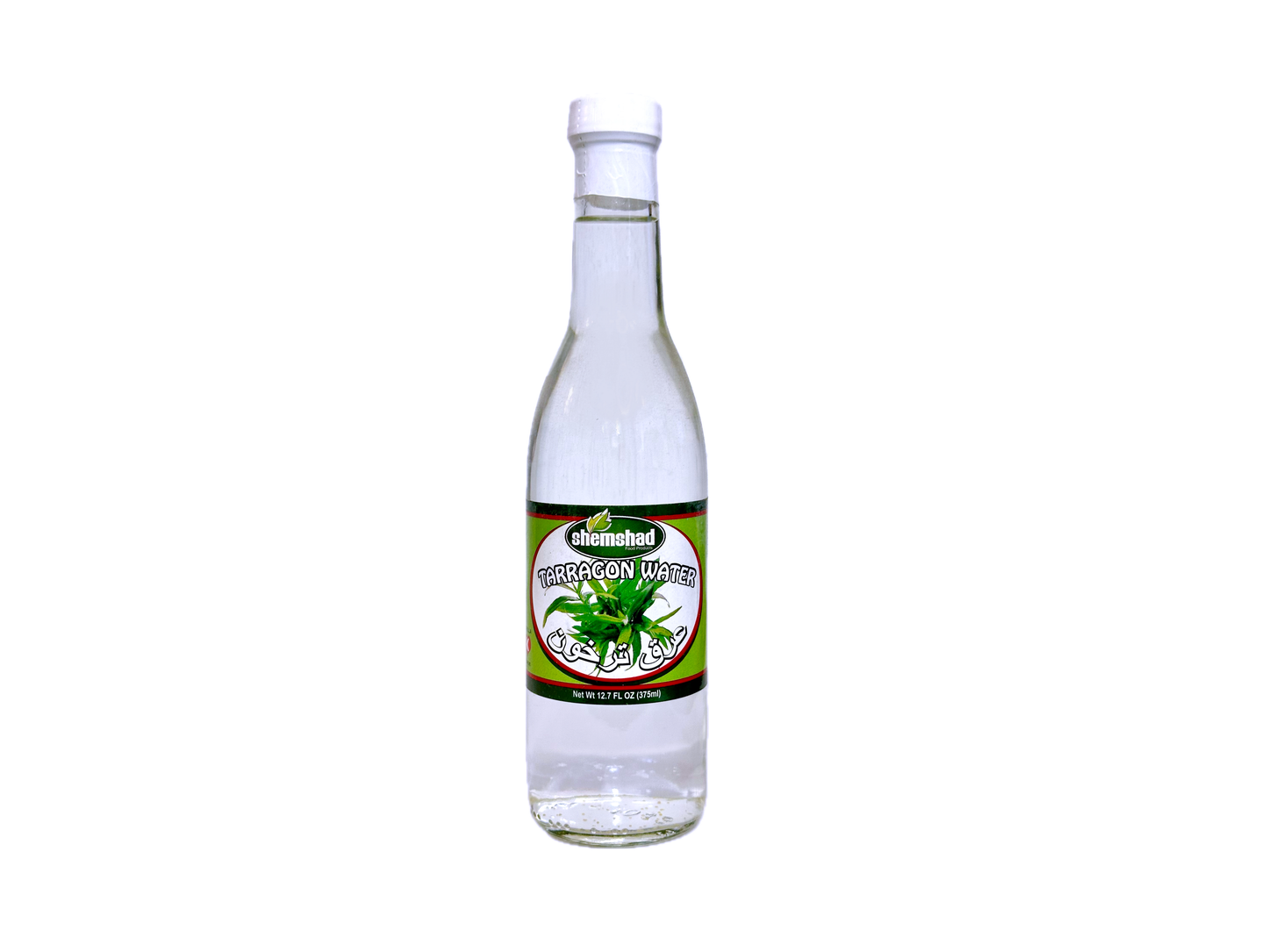 Tarragon Water - 100% Natural (Aragh e Tarkhoon)