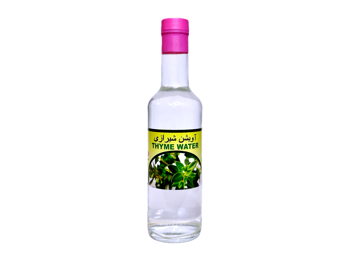 Thyme Water - 100% Natural (Aragh e Avishan)