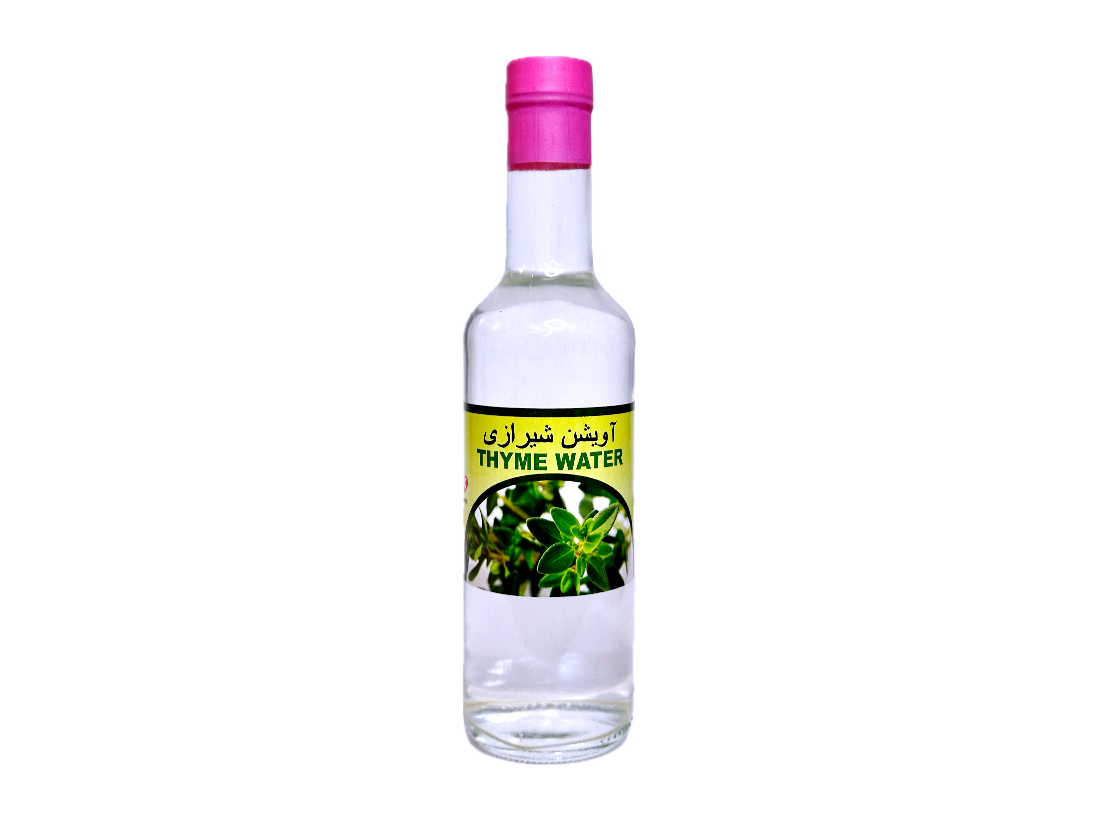 Thyme Water - 100% Natural (Aragh e Avishan)