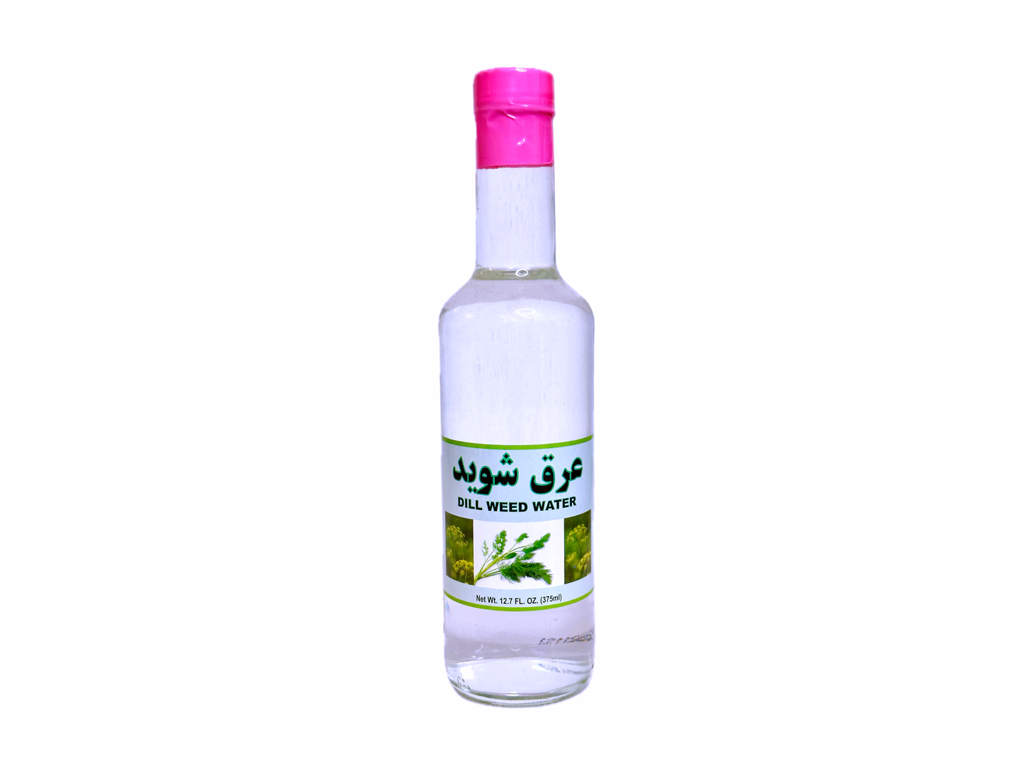 Dill Weed Water - 100% Natural (Aragh e Shiwid)