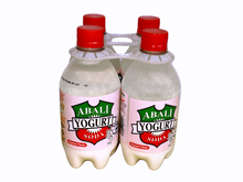Yogurt Soda - Original (Doogh, Dough)