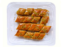 Baklava - 9 Oz (Baghlava)