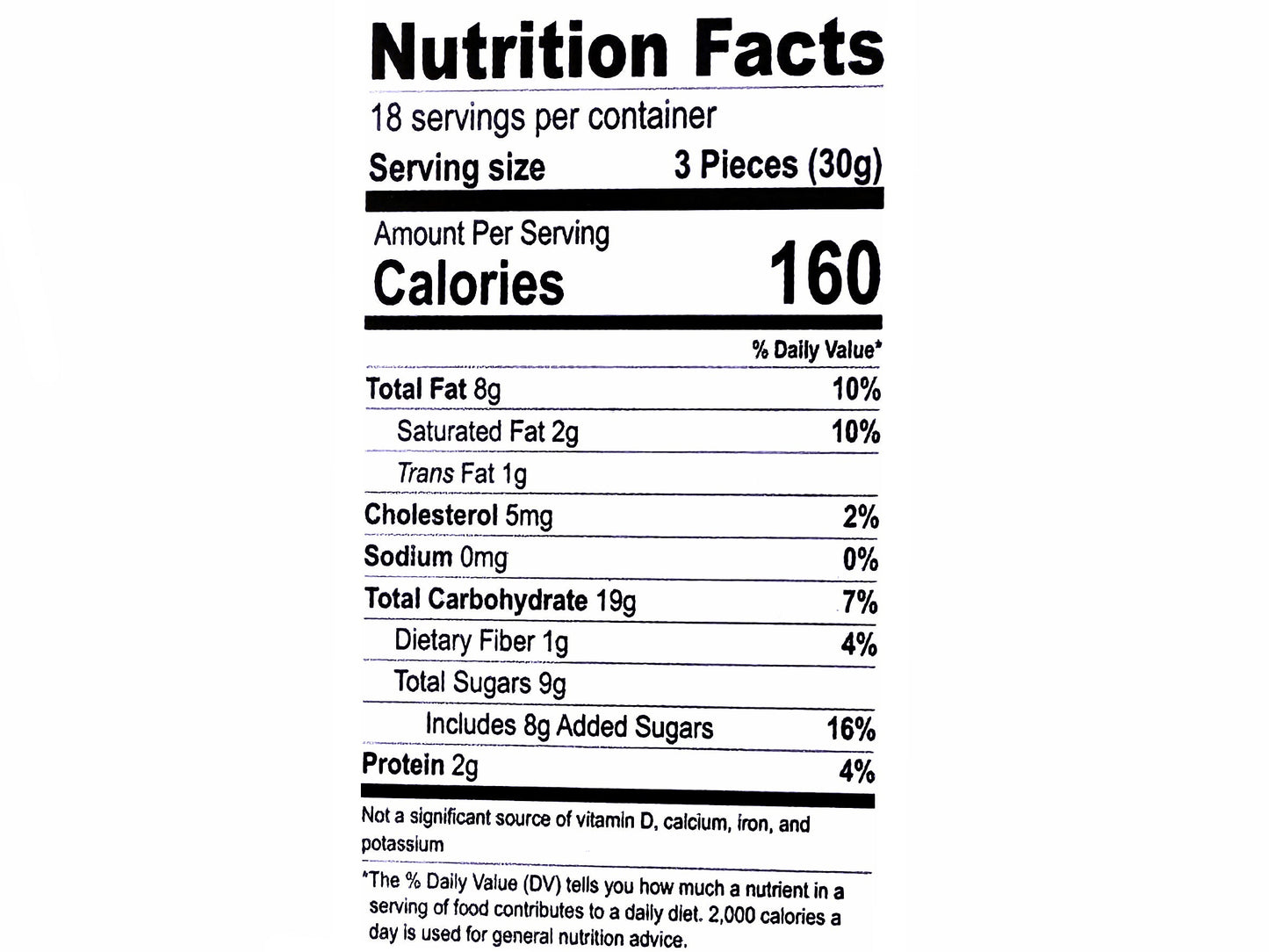 Mixed Chickpeas Cookies With Topping (Shirini Nokhodchi)