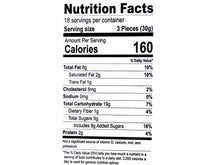 Mixed Chickpeas Cookies With Topping (Shirini Nokhodchi)