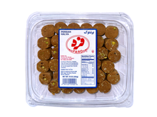 Persian Halva Fard (Bereshtook)