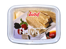 Halva - Sugarless (Halvardeh)