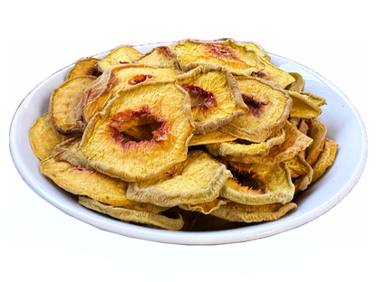 Sliced Dried Peach (1 Pound) (Bargeh Holoo)