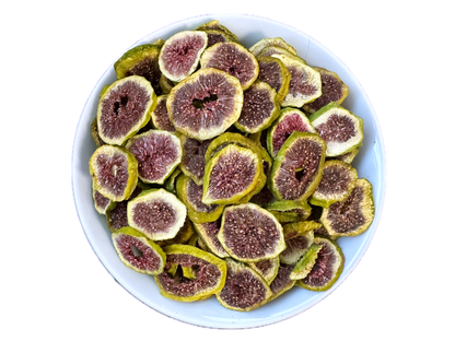 Sliced Dried Fig (1 Pound) (Bargeh Anjir)