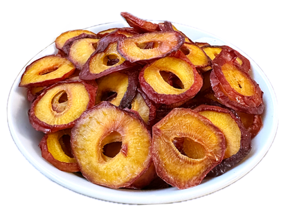 Sliced Dried Plum (1 Pound) (Bargeh Aloo)