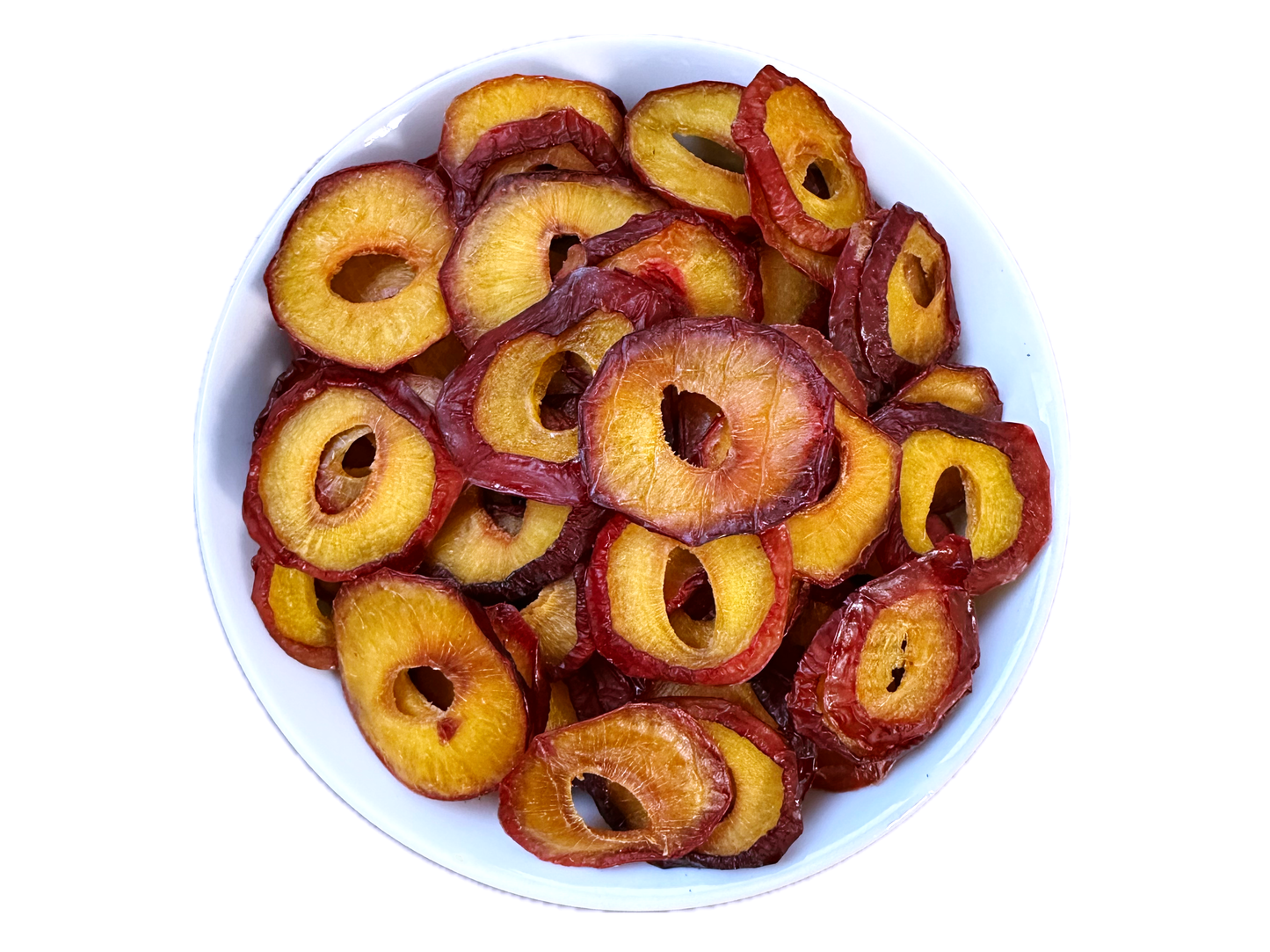 Sliced Dried Plum (1 Pound) (Bargeh Aloo)