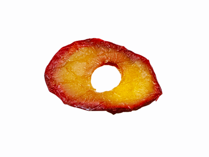 Sliced Dried Plum (1 Pound) (Bargeh Aloo)