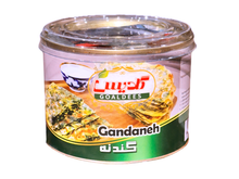 Gandaneh (Cooked Chives) (Tareh Farangi)